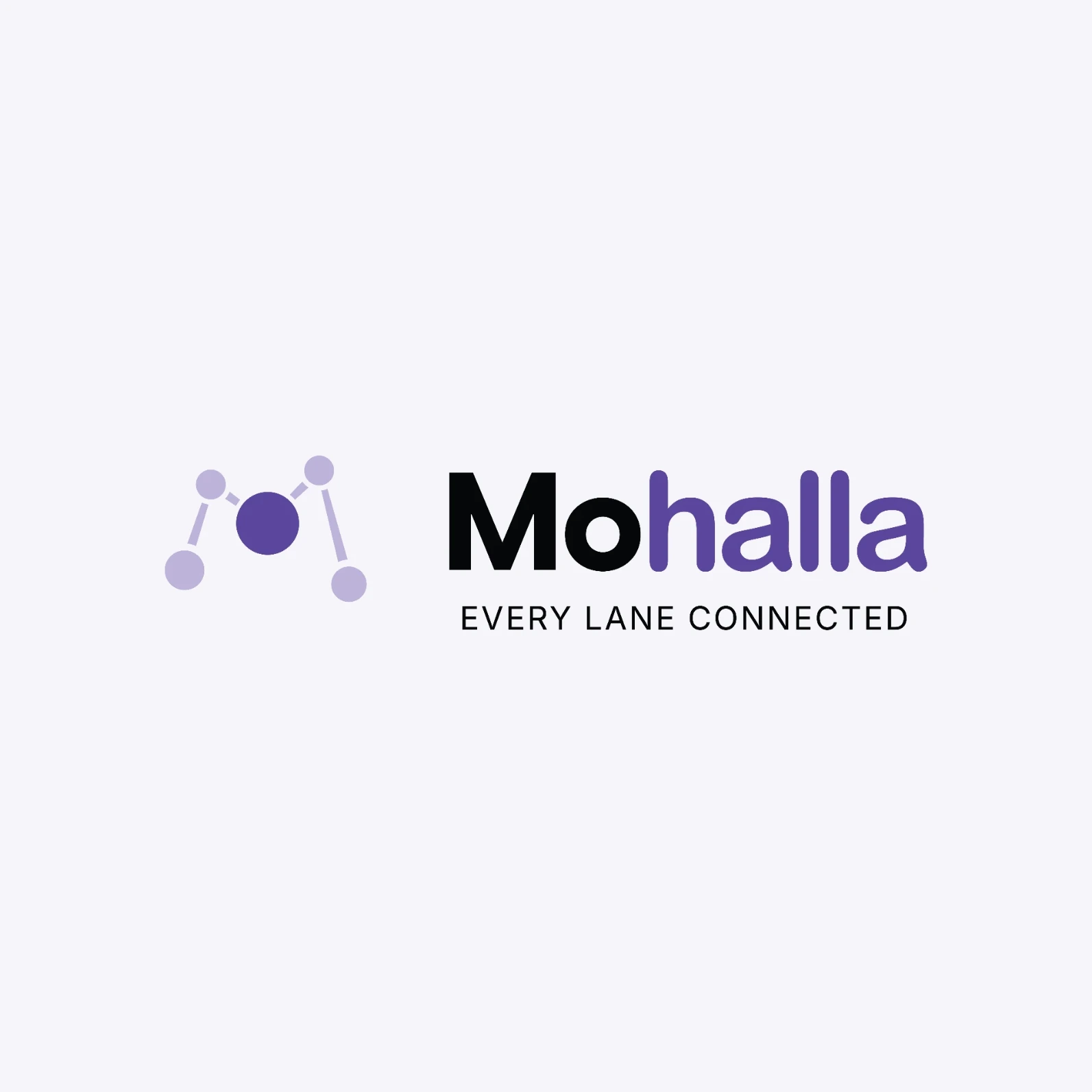 Logo design for Indian Tech startups by Visualnest Agency Siliguri