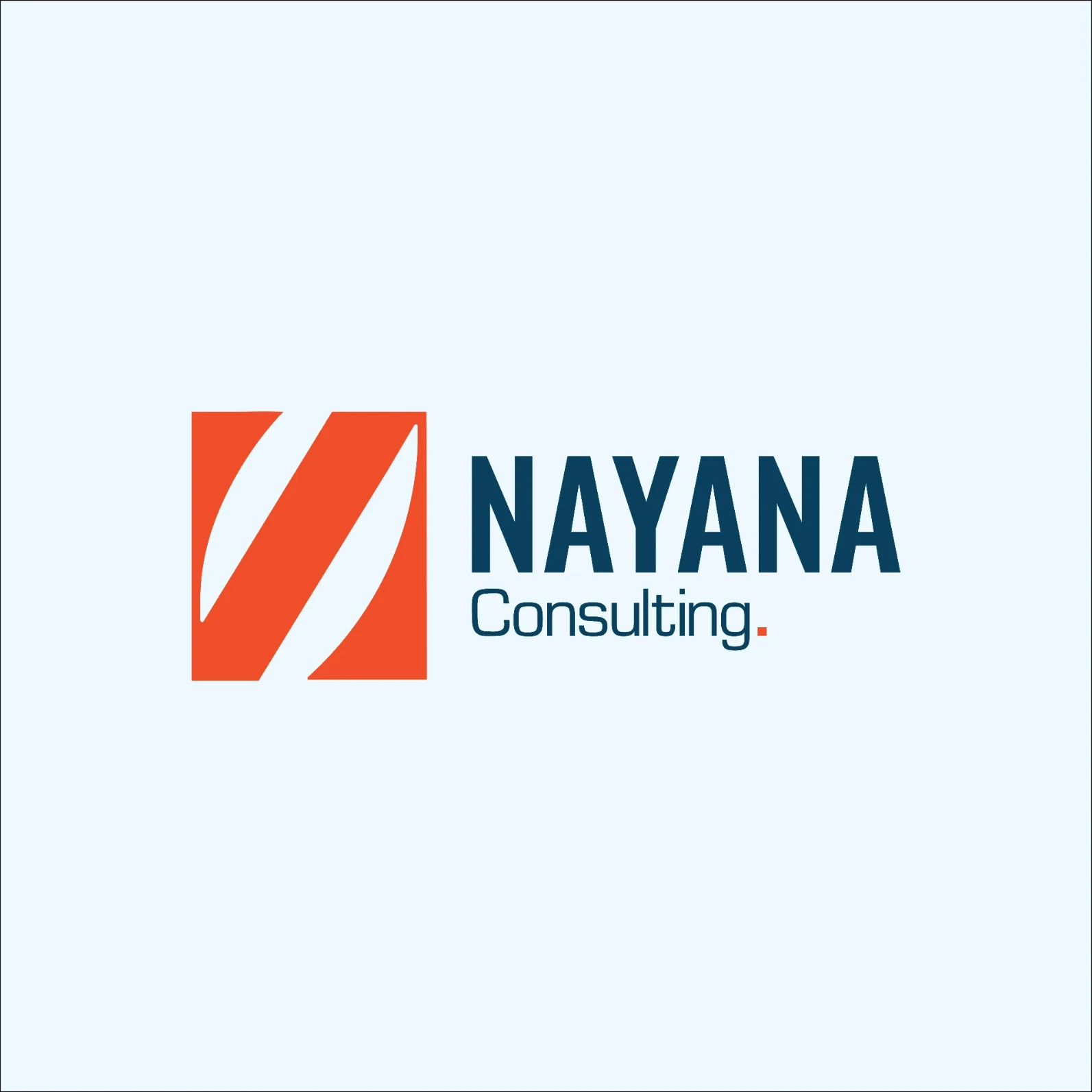 logo design portfolio for Indian startups by Visualnest Agency